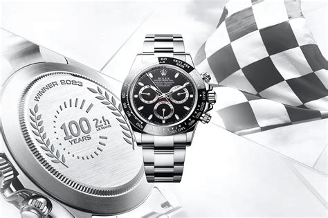 rolex le mans edition|rolex le mans 2023.